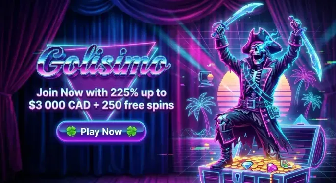 Golisimo Casino